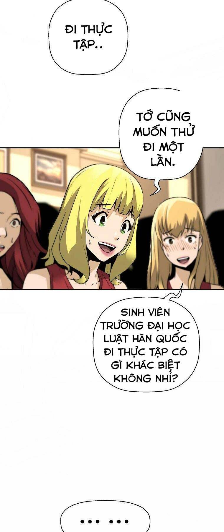 Sự Trở Lại Của Huyền Thoại - Chapter 52 - Page 37