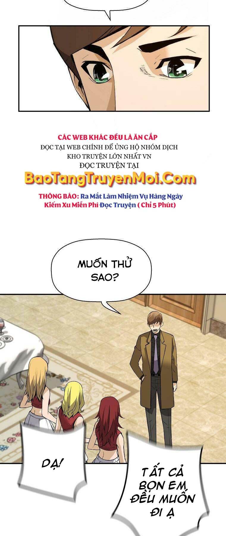 Sự Trở Lại Của Huyền Thoại - Chapter 52 - Page 38