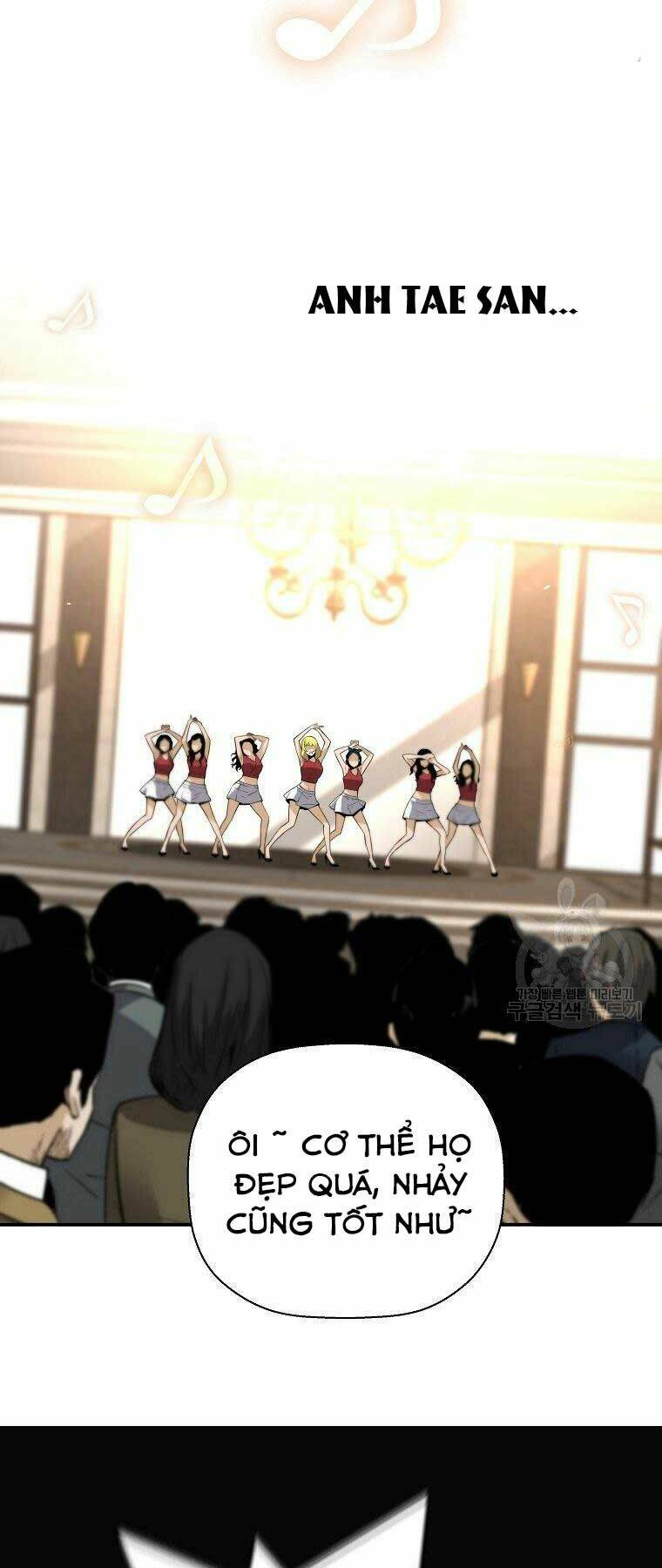 Sự Trở Lại Của Huyền Thoại - Chapter 52 - Page 3