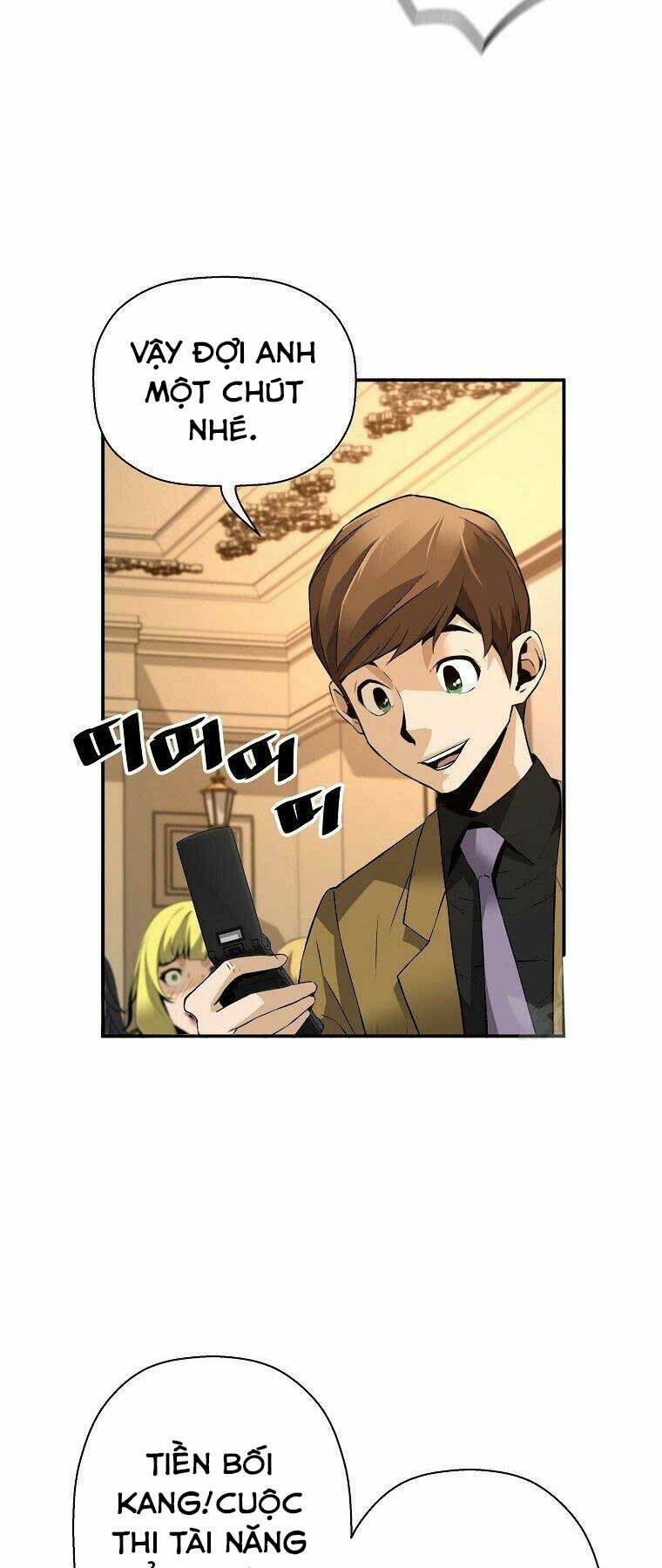 Sự Trở Lại Của Huyền Thoại - Chapter 52 - Page 39