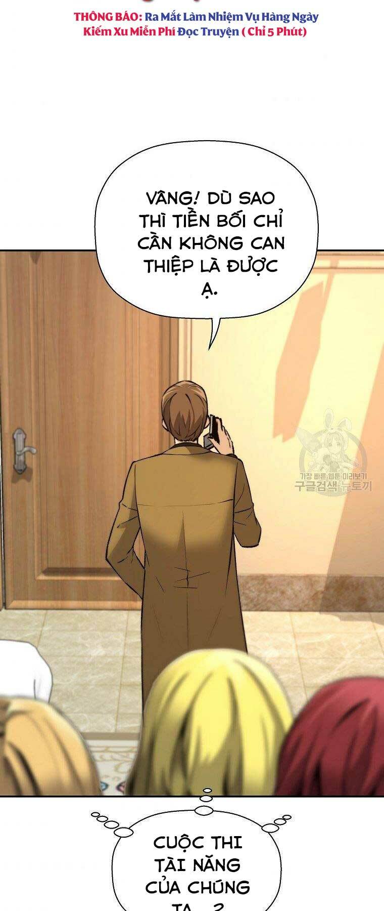 Sự Trở Lại Của Huyền Thoại - Chapter 52 - Page 41