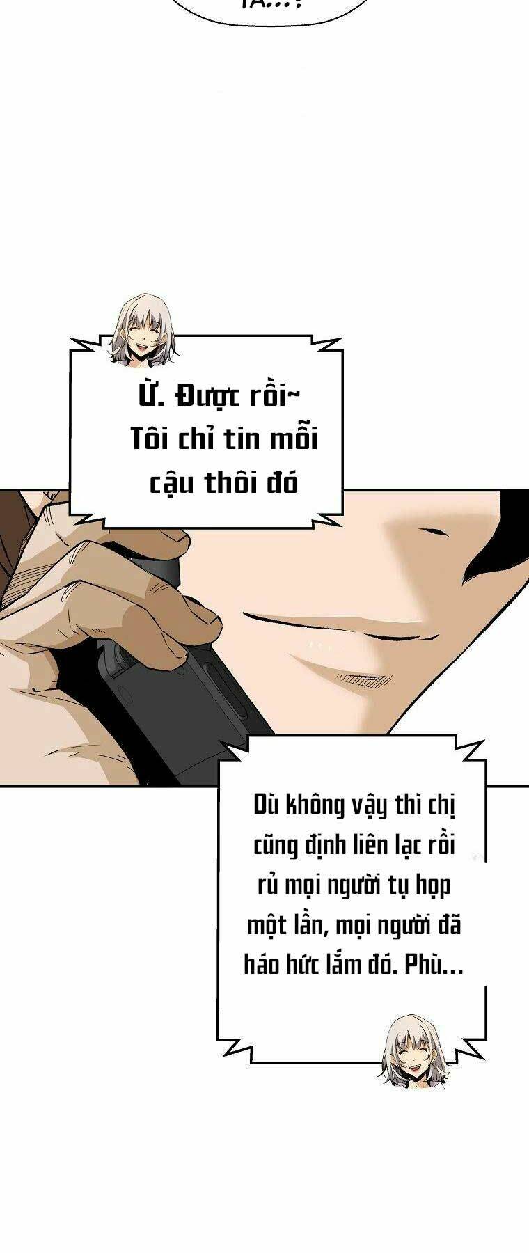 Sự Trở Lại Của Huyền Thoại - Chapter 52 - Page 42