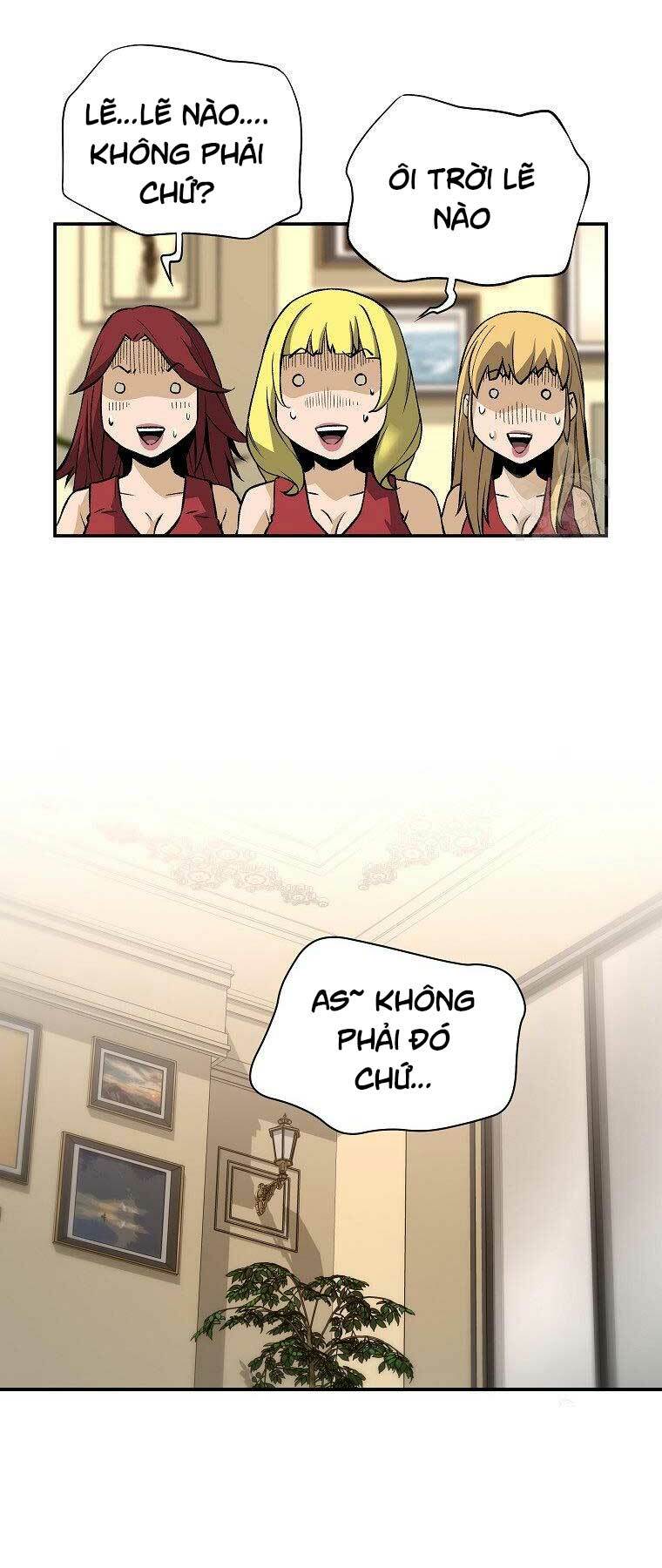 Sự Trở Lại Của Huyền Thoại - Chapter 52 - Page 43