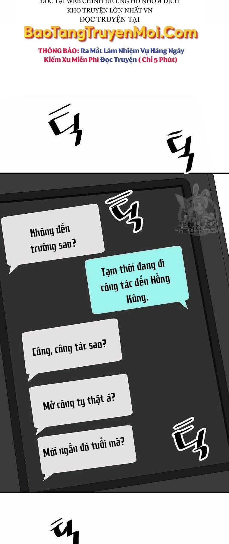 Sự Trở Lại Của Huyền Thoại - Chapter 52 - Page 46