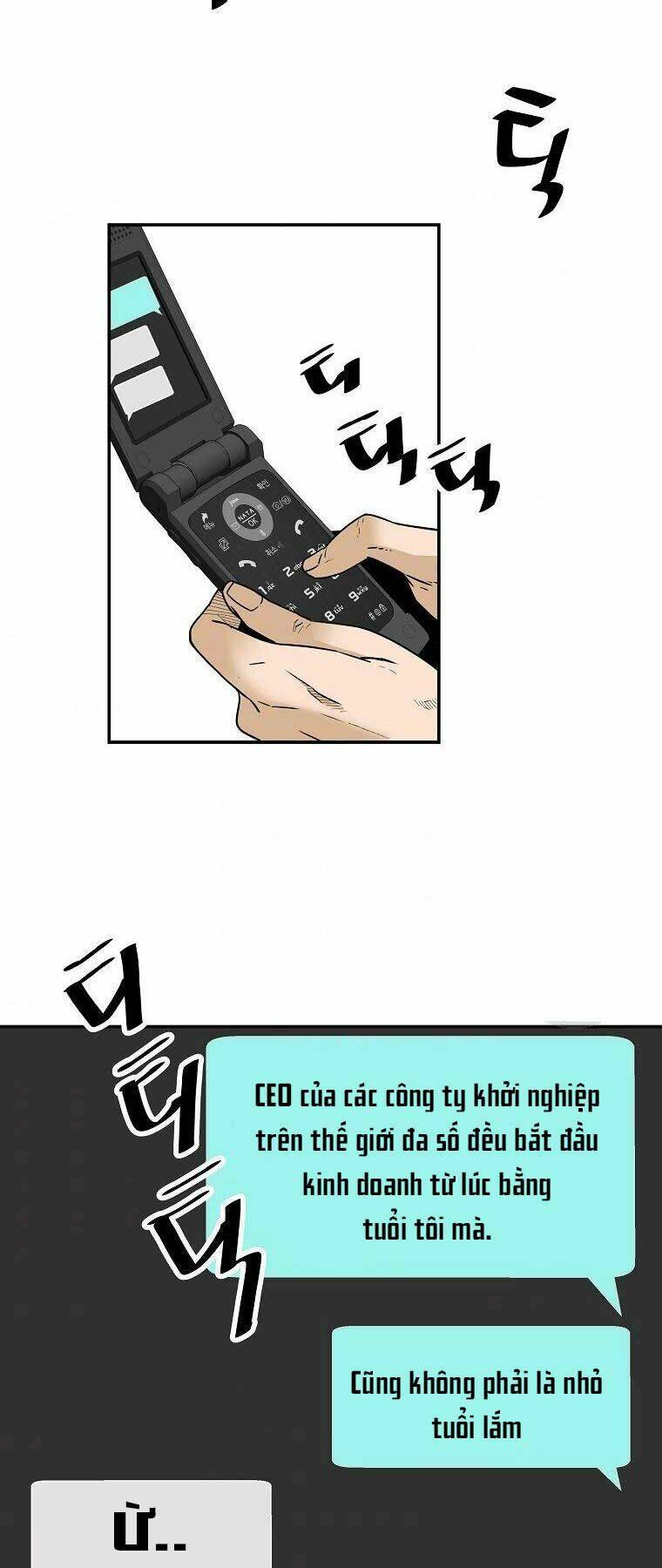 Sự Trở Lại Của Huyền Thoại - Chapter 52 - Page 47