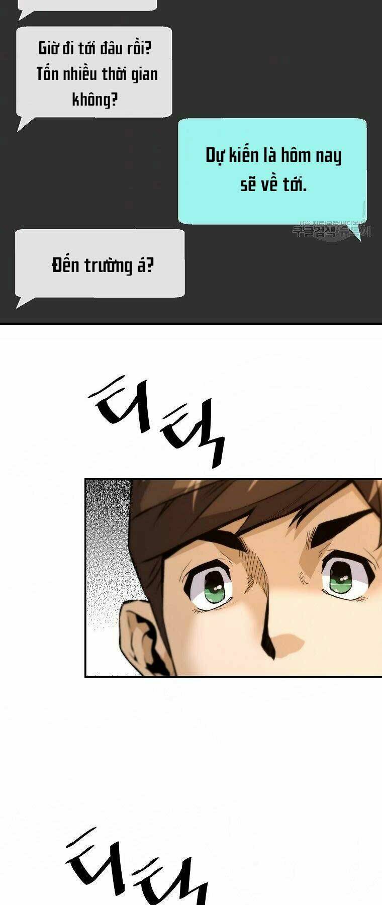 Sự Trở Lại Của Huyền Thoại - Chapter 52 - Page 48