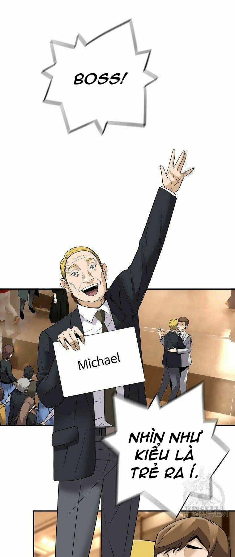 Sự Trở Lại Của Huyền Thoại - Chapter 52 - Page 51