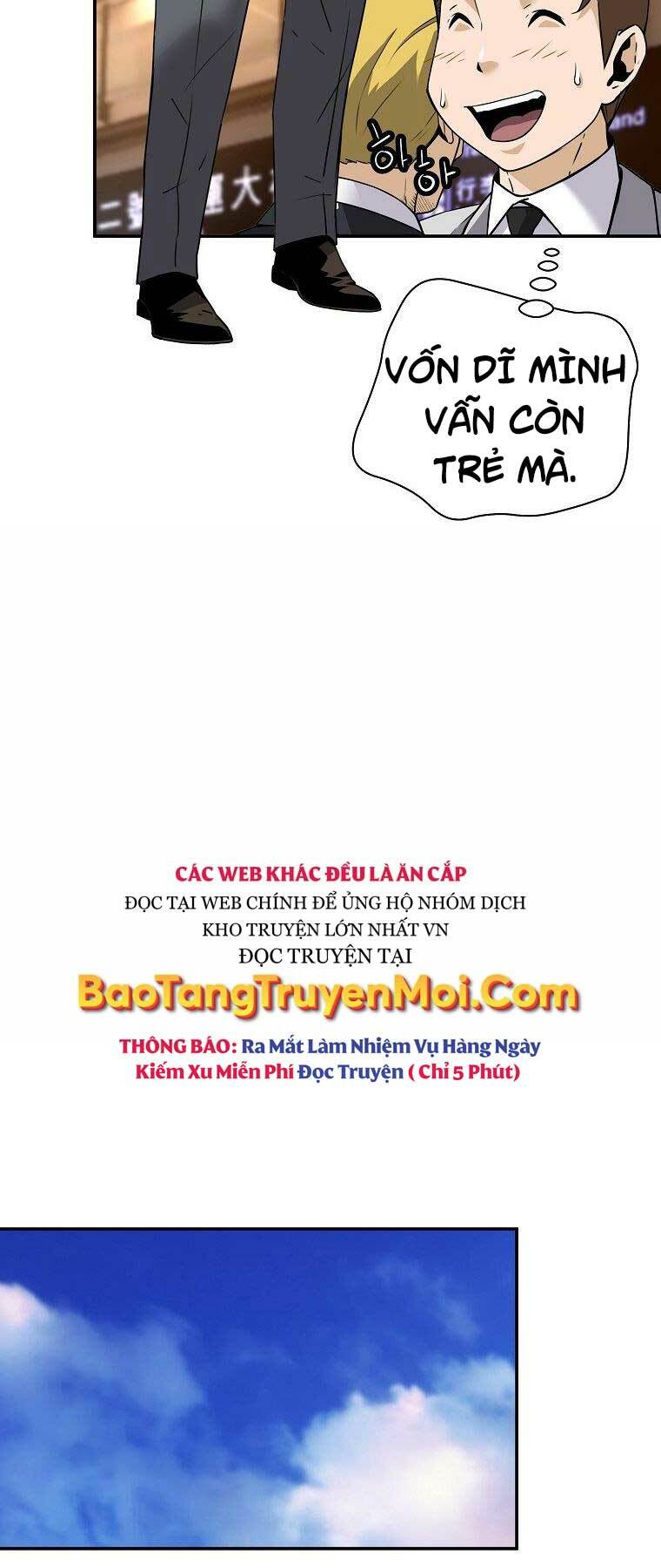 Sự Trở Lại Của Huyền Thoại - Chapter 52 - Page 52