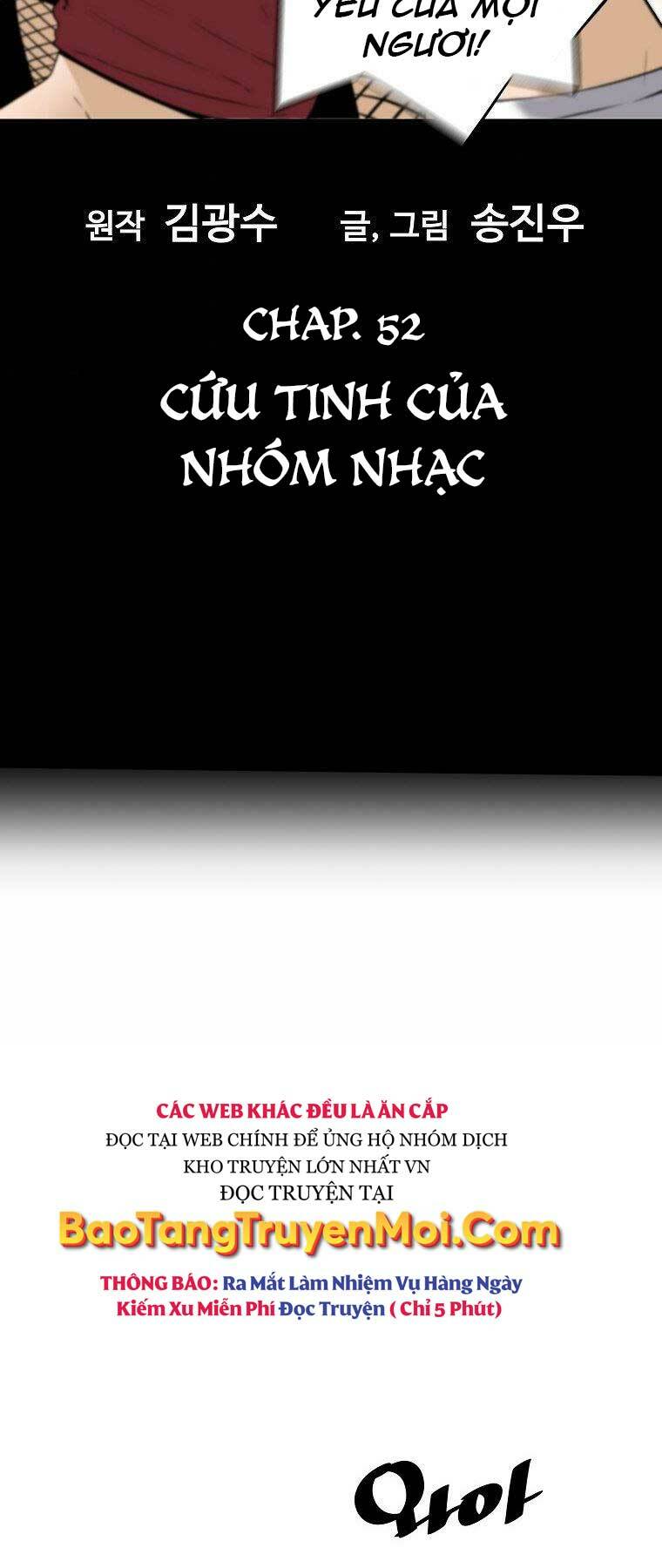 Sự Trở Lại Của Huyền Thoại - Chapter 52 - Page 5