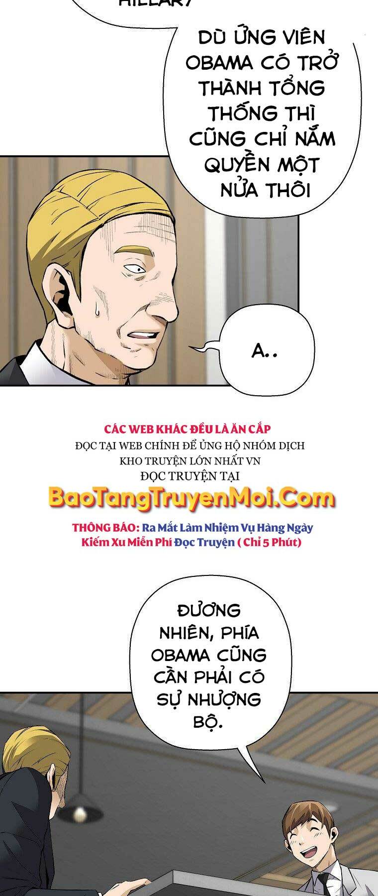 Sự Trở Lại Của Huyền Thoại - Chapter 52 - Page 59