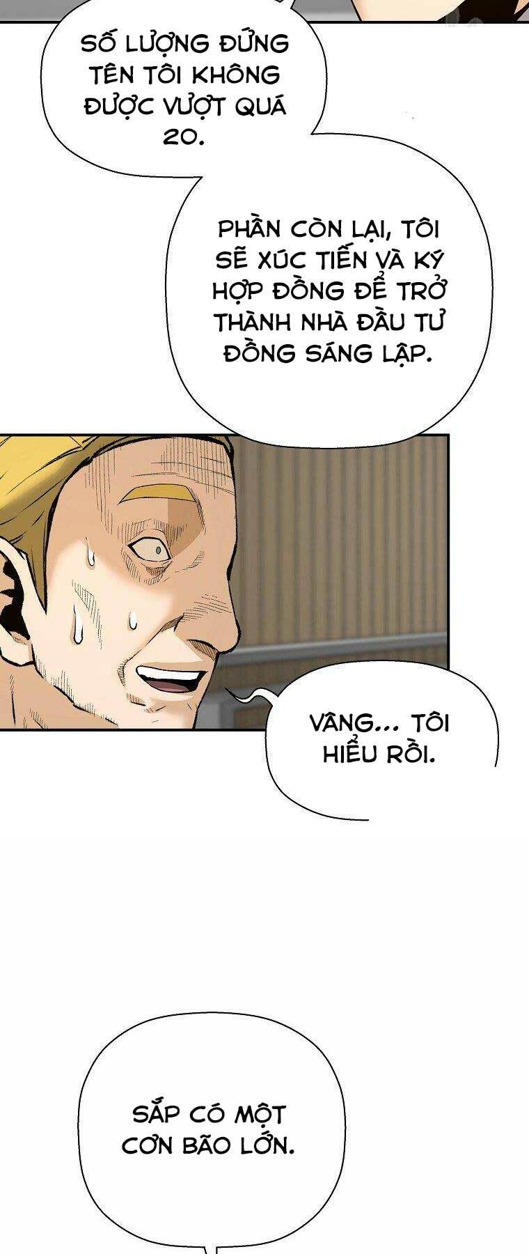 Sự Trở Lại Của Huyền Thoại - Chapter 52 - Page 62