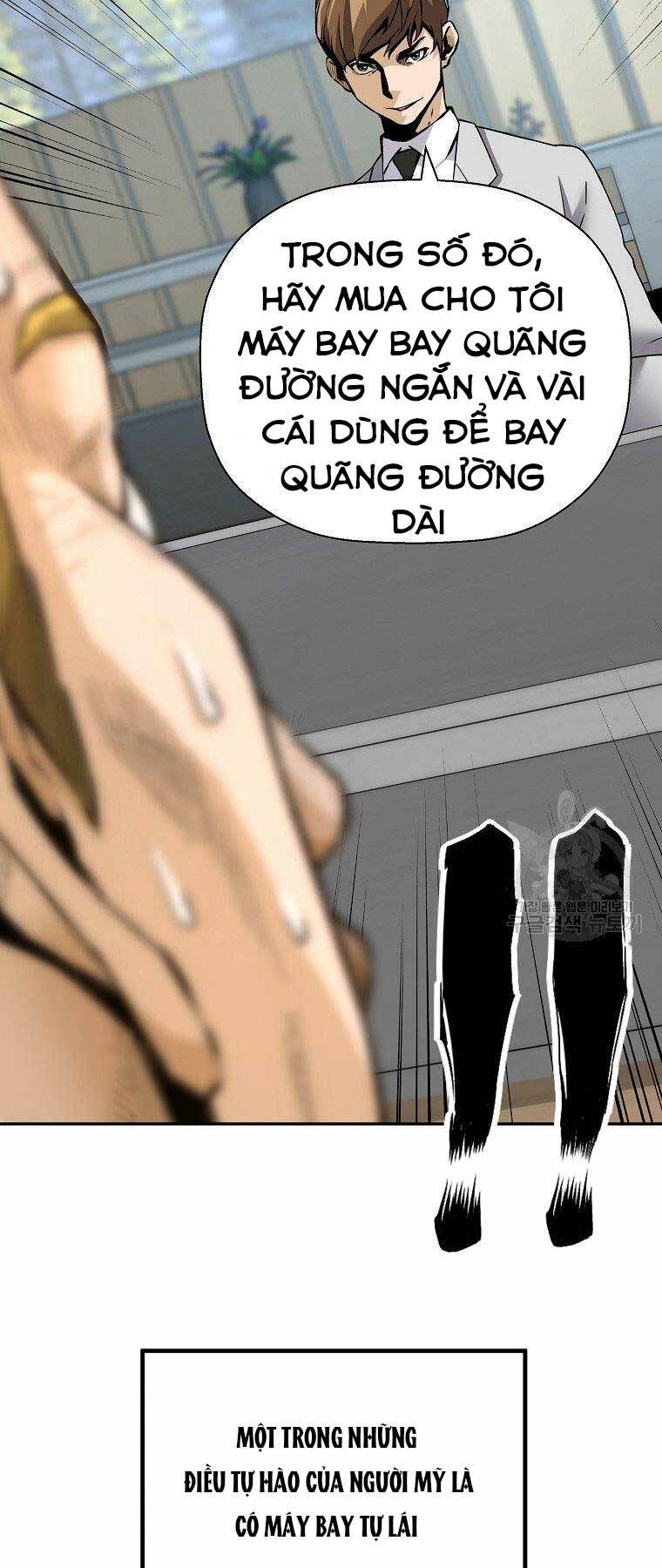 Sự Trở Lại Của Huyền Thoại - Chapter 52 - Page 67