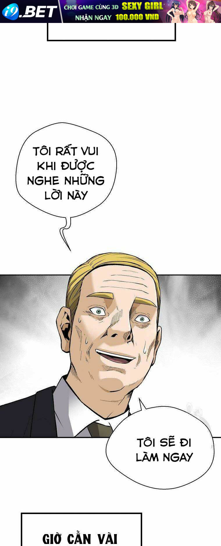 Sự Trở Lại Của Huyền Thoại - Chapter 52 - Page 68