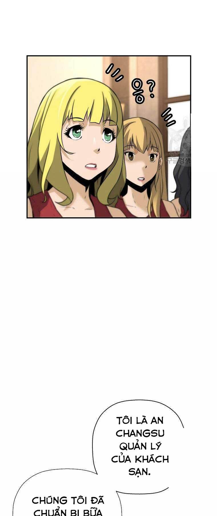 Sự Trở Lại Của Huyền Thoại - Chapter 52 - Page 7