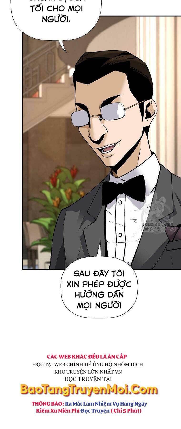 Sự Trở Lại Của Huyền Thoại - Chapter 52 - Page 8