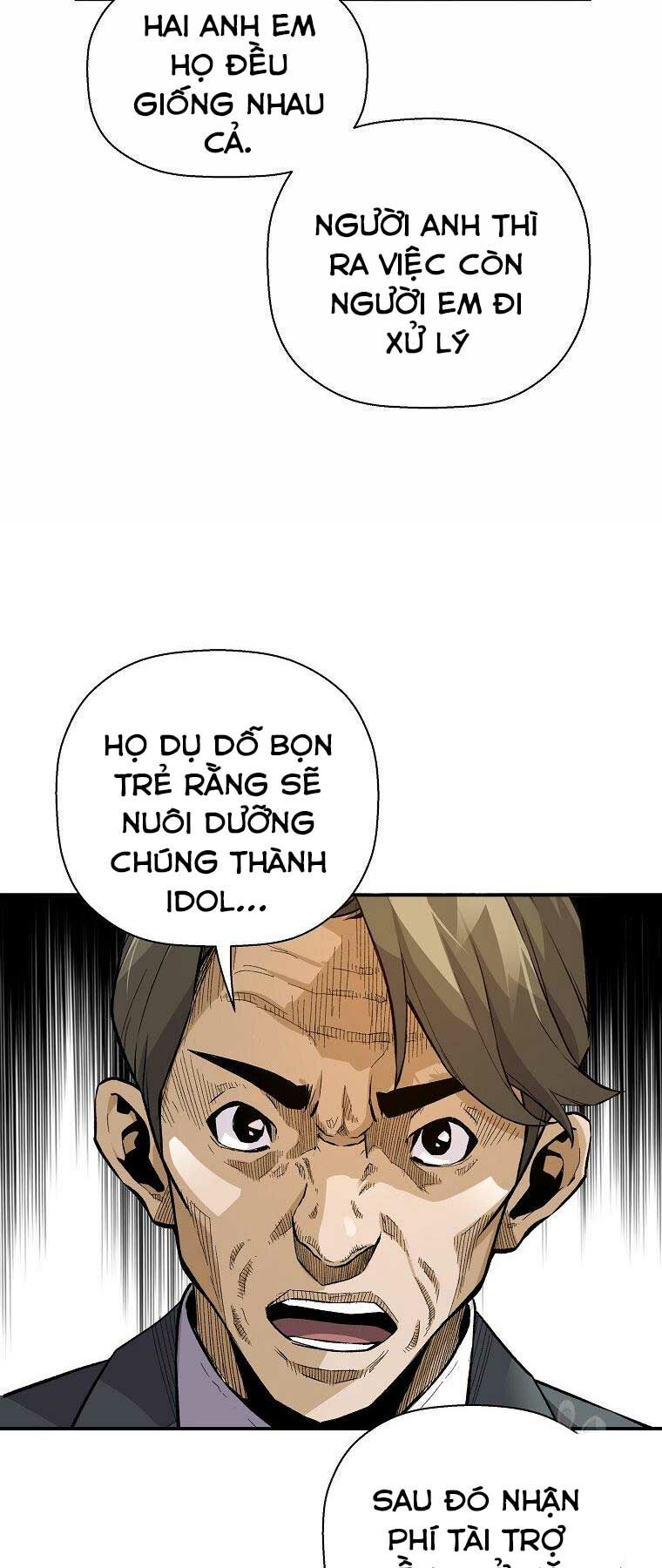 Sự Trở Lại Của Huyền Thoại - Chapter 53 - Page 16