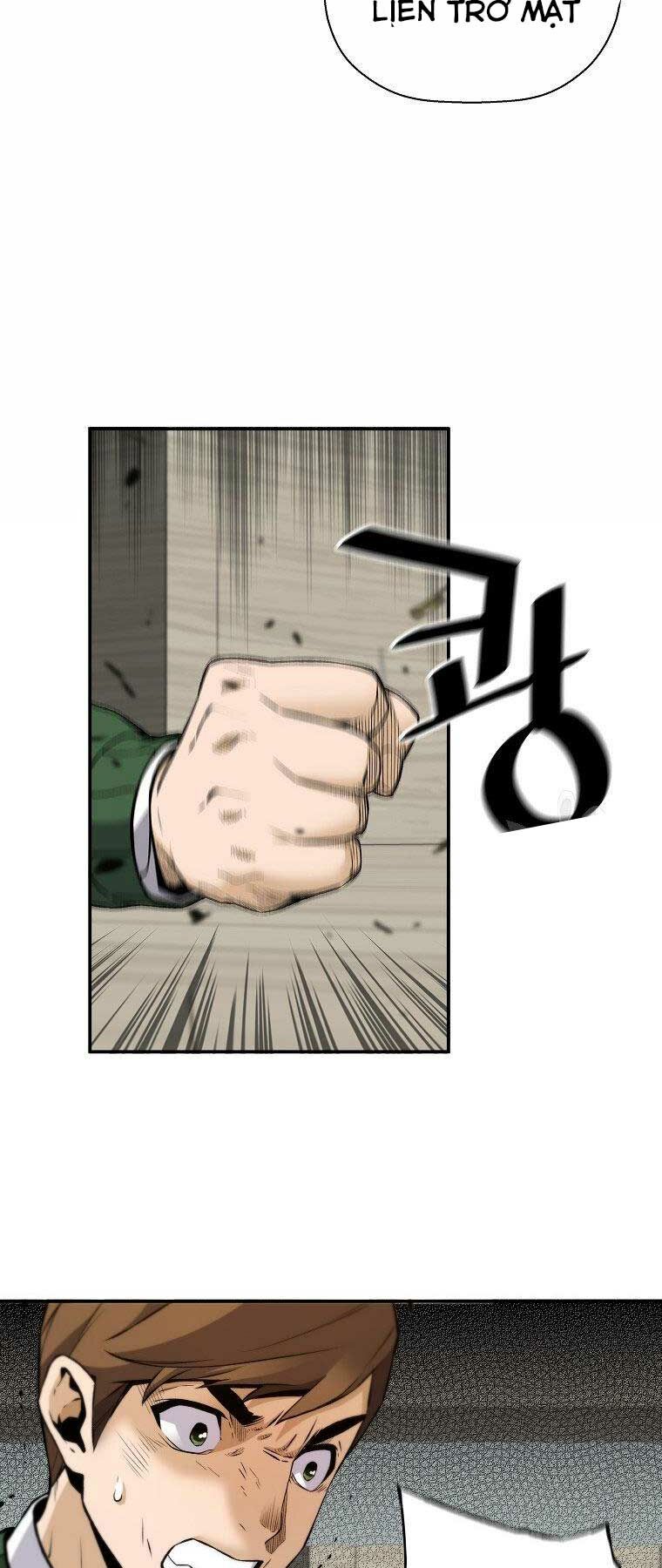 Sự Trở Lại Của Huyền Thoại - Chapter 53 - Page 17