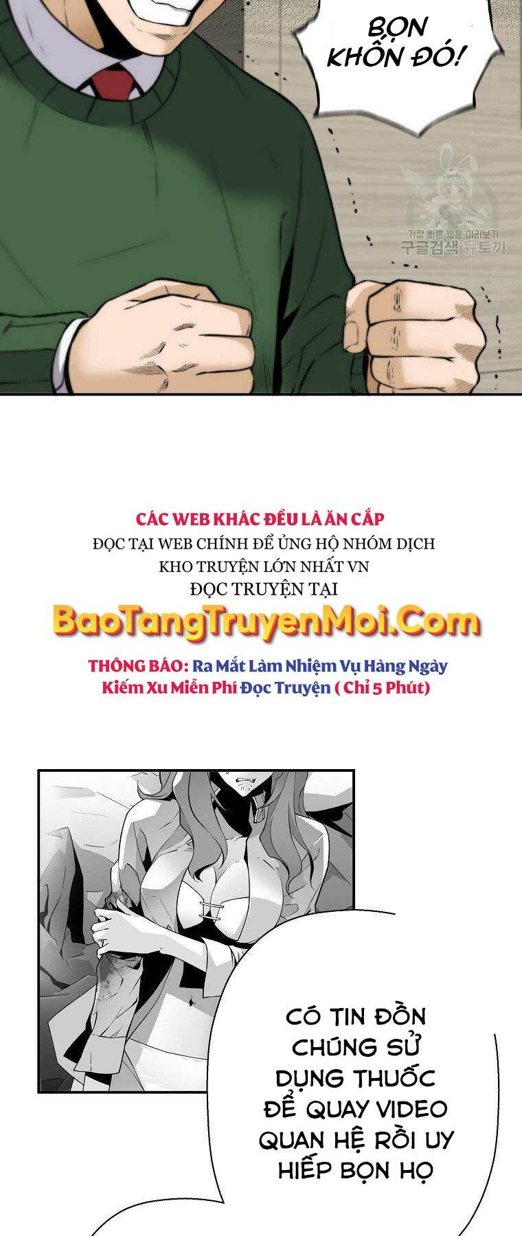 Sự Trở Lại Của Huyền Thoại - Chapter 53 - Page 18