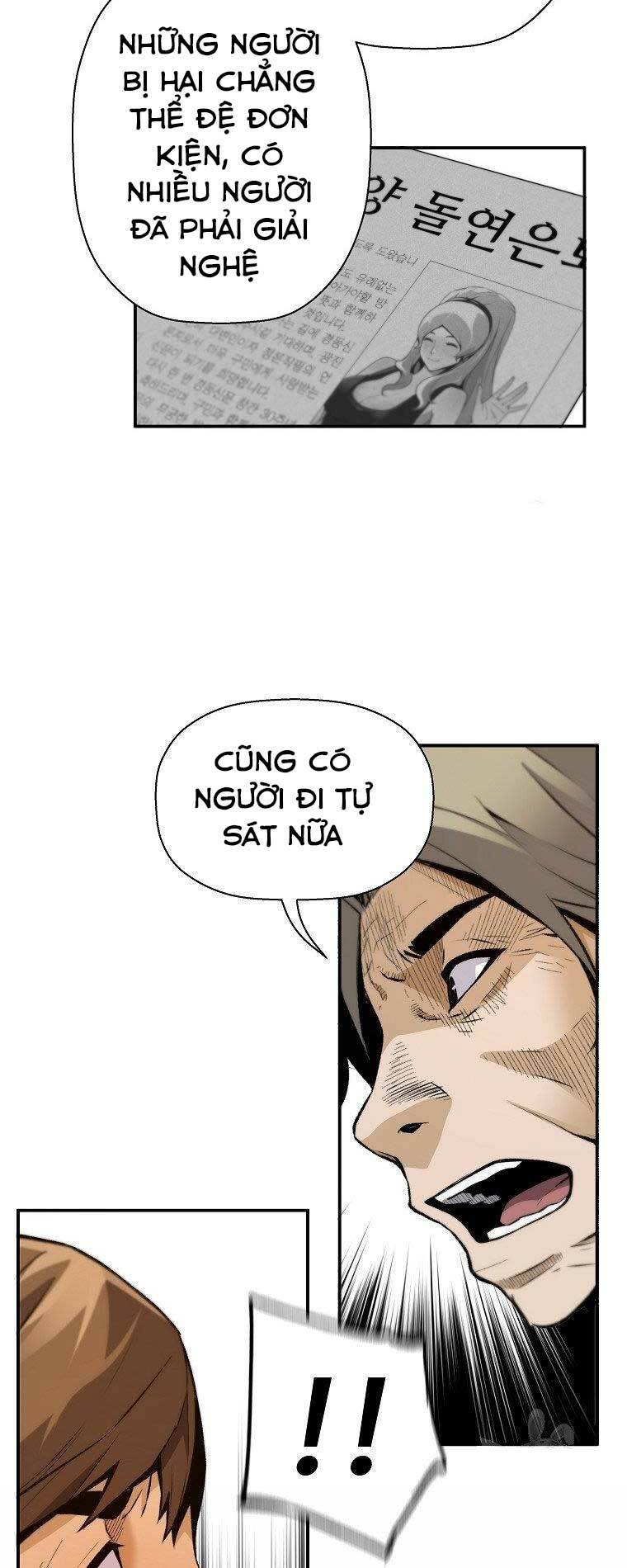 Sự Trở Lại Của Huyền Thoại - Chapter 53 - Page 19