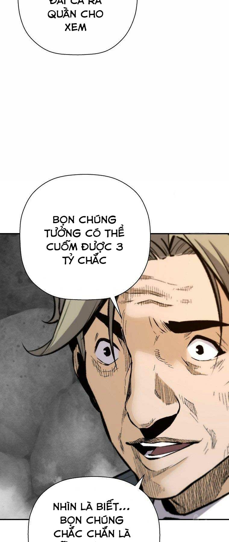 Sự Trở Lại Của Huyền Thoại - Chapter 53 - Page 22