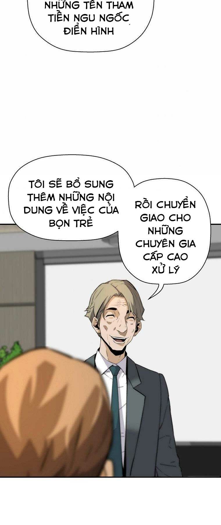 Sự Trở Lại Của Huyền Thoại - Chapter 53 - Page 23
