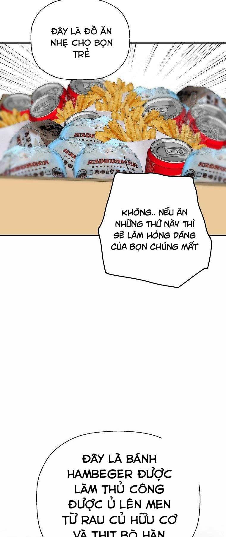 Sự Trở Lại Của Huyền Thoại - Chapter 53 - Page 27