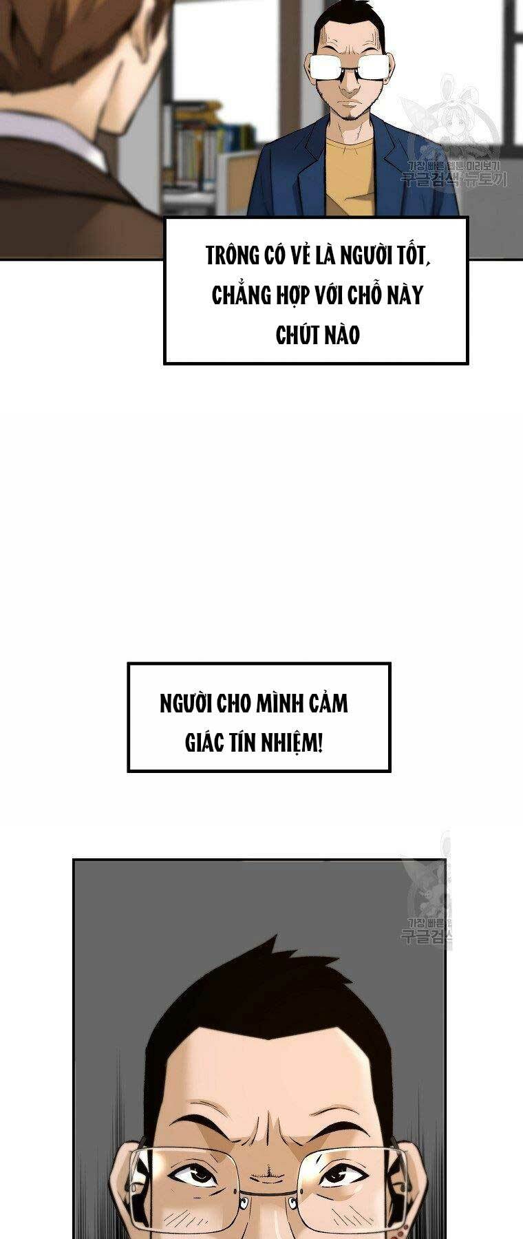 Sự Trở Lại Của Huyền Thoại - Chapter 53 - Page 32