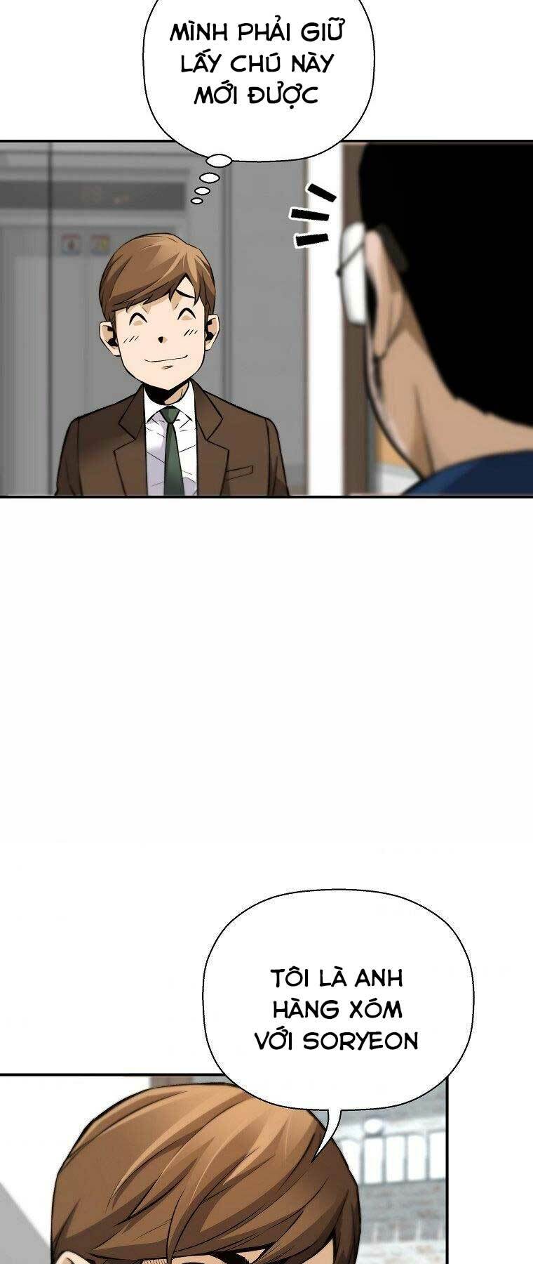 Sự Trở Lại Của Huyền Thoại - Chapter 53 - Page 34