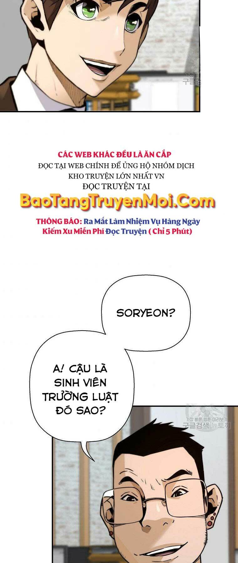 Sự Trở Lại Của Huyền Thoại - Chapter 53 - Page 35
