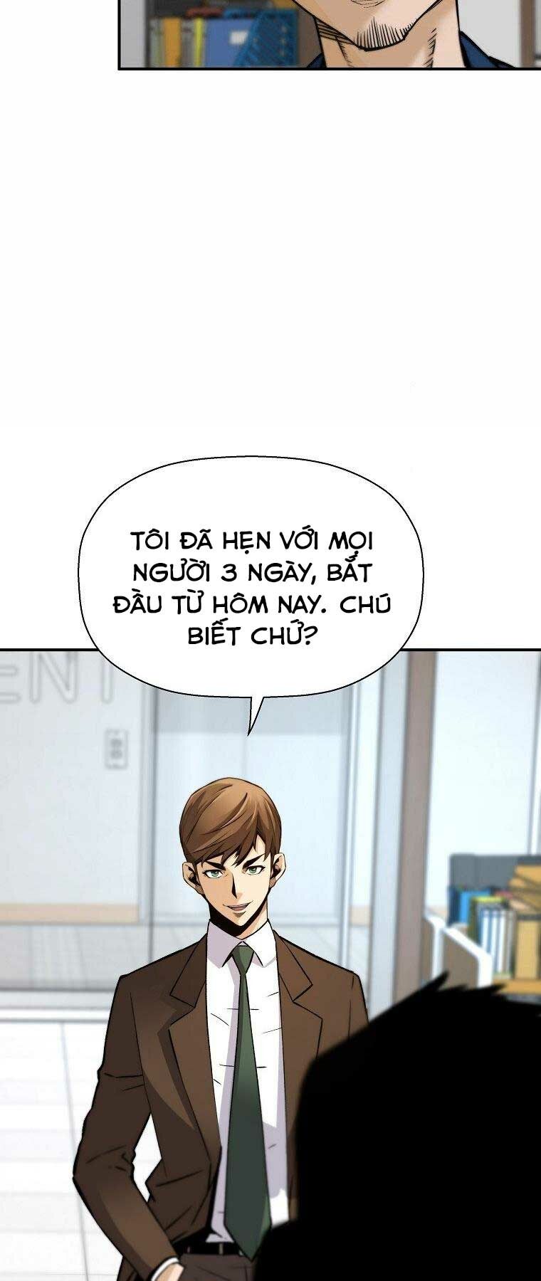 Sự Trở Lại Của Huyền Thoại - Chapter 53 - Page 36