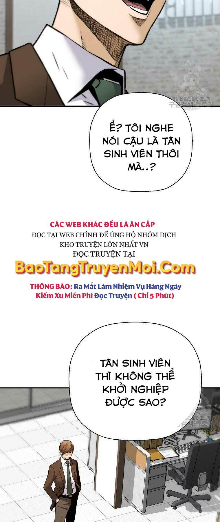 Sự Trở Lại Của Huyền Thoại - Chapter 53 - Page 38