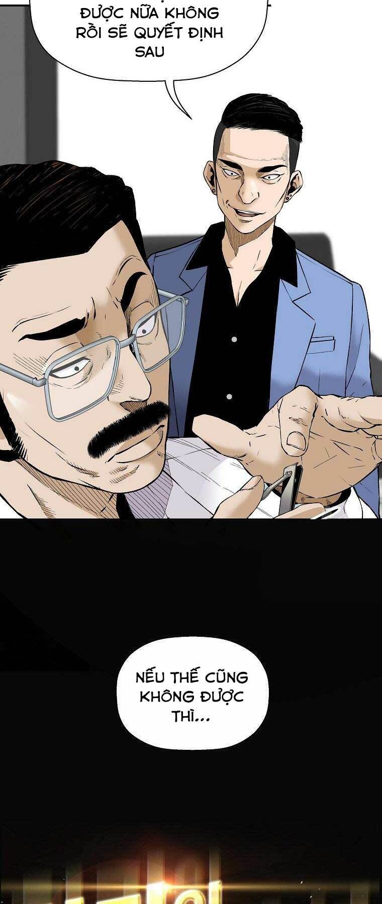 Sự Trở Lại Của Huyền Thoại - Chapter 53 - Page 3