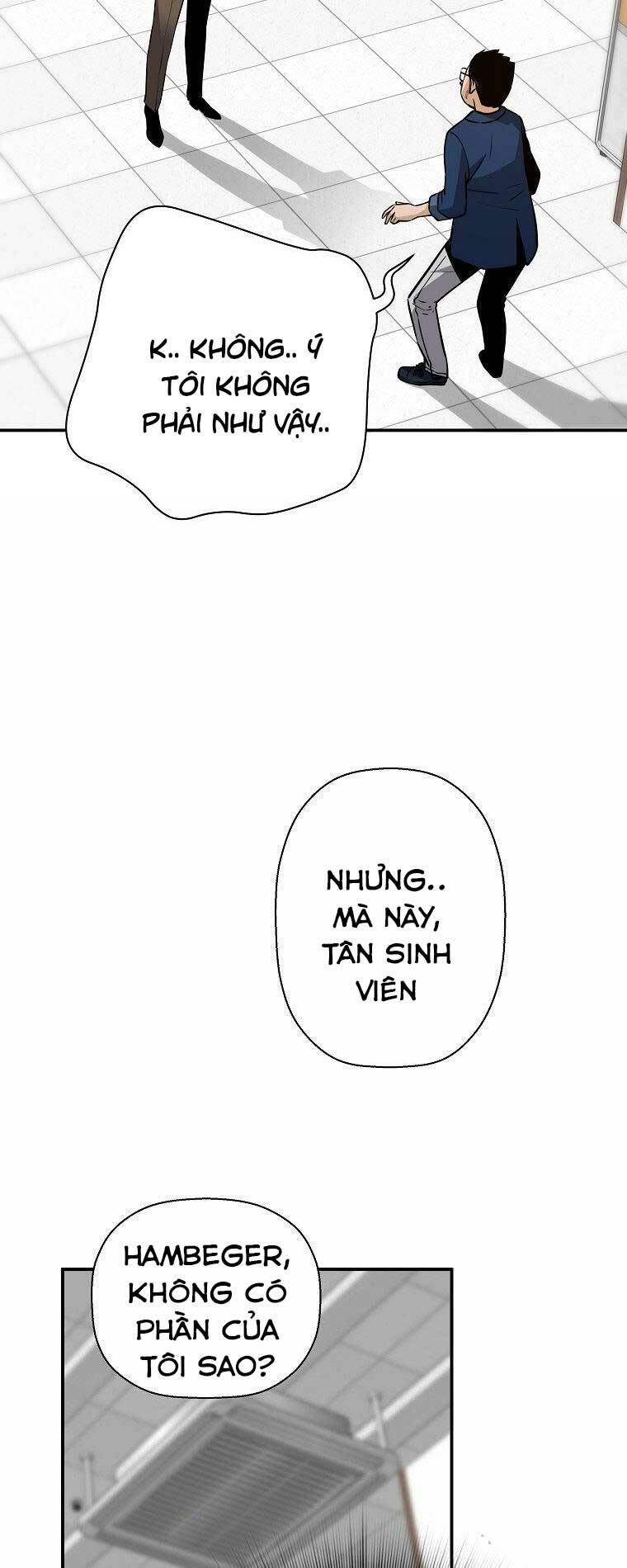 Sự Trở Lại Của Huyền Thoại - Chapter 53 - Page 39