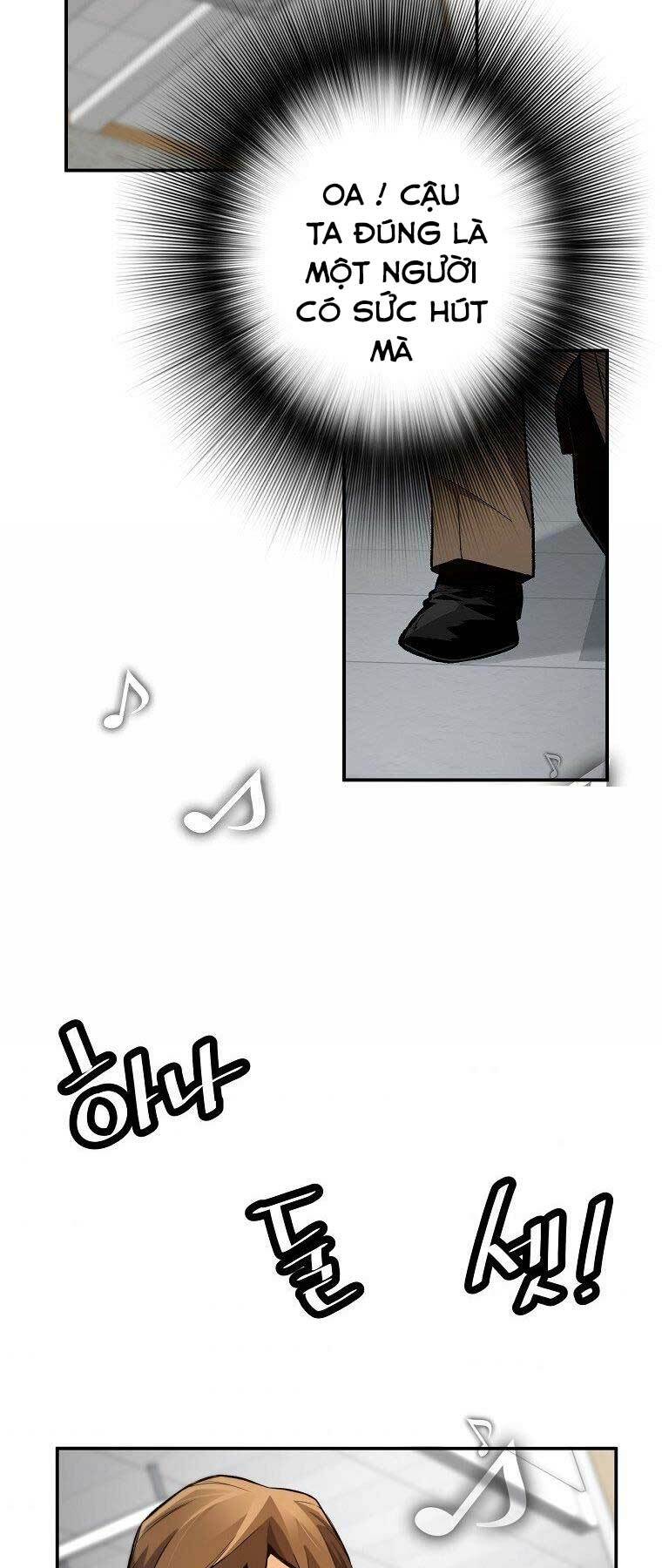 Sự Trở Lại Của Huyền Thoại - Chapter 53 - Page 40