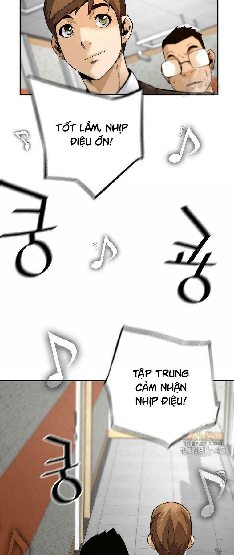 Sự Trở Lại Của Huyền Thoại - Chapter 53 - Page 41