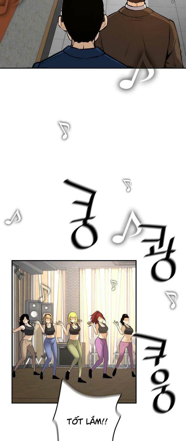 Sự Trở Lại Của Huyền Thoại - Chapter 53 - Page 42