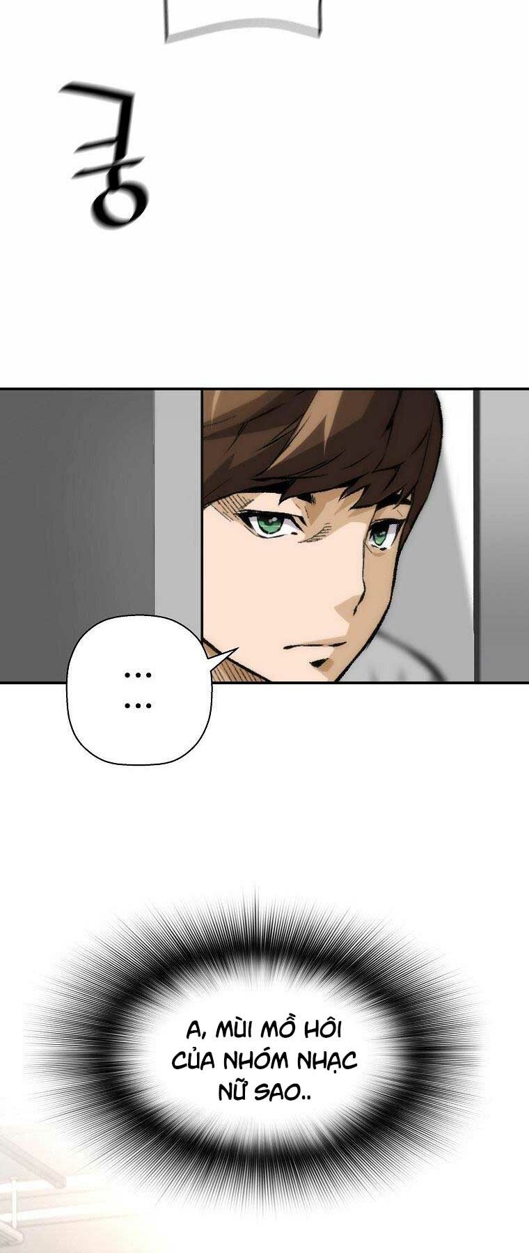 Sự Trở Lại Của Huyền Thoại - Chapter 53 - Page 43