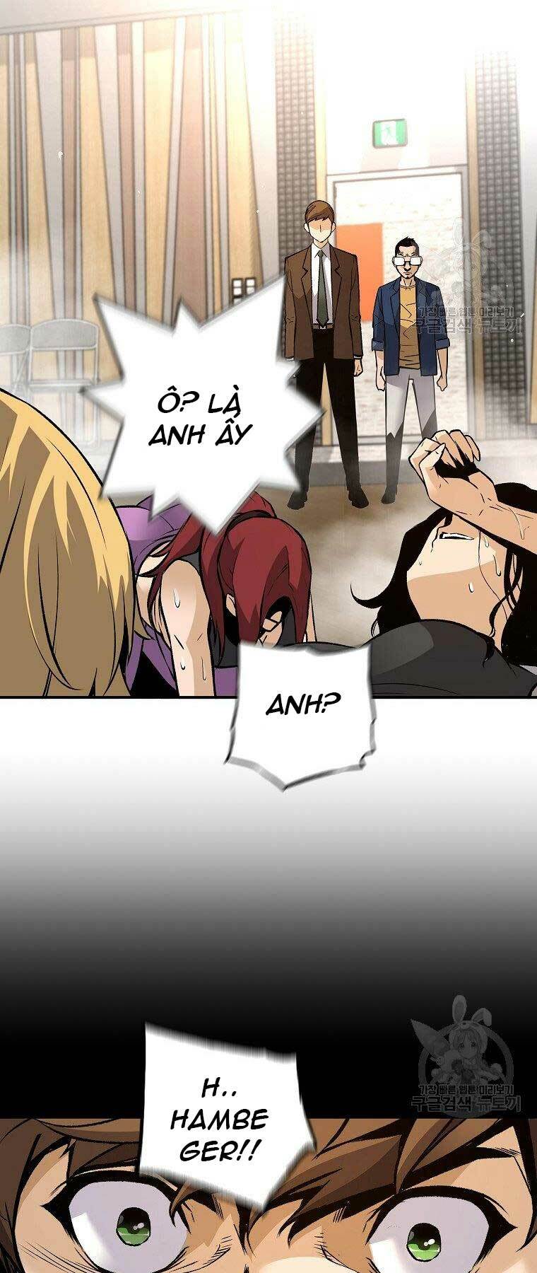 Sự Trở Lại Của Huyền Thoại - Chapter 53 - Page 44