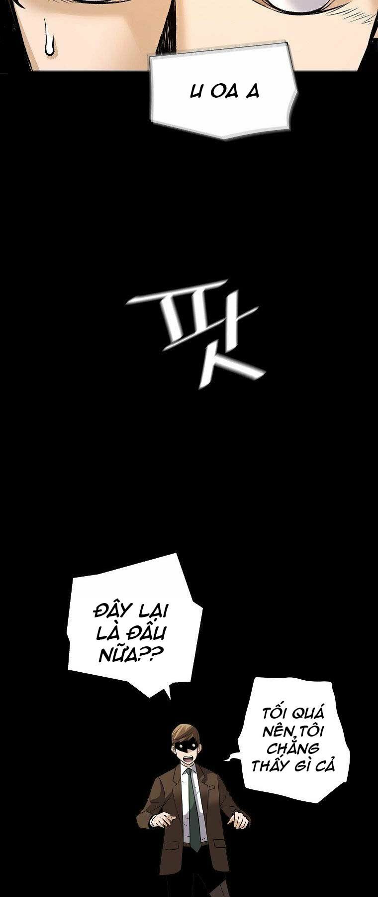 Sự Trở Lại Của Huyền Thoại - Chapter 53 - Page 45
