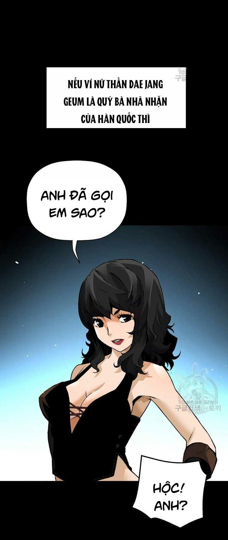 Sự Trở Lại Của Huyền Thoại - Chapter 53 - Page 52