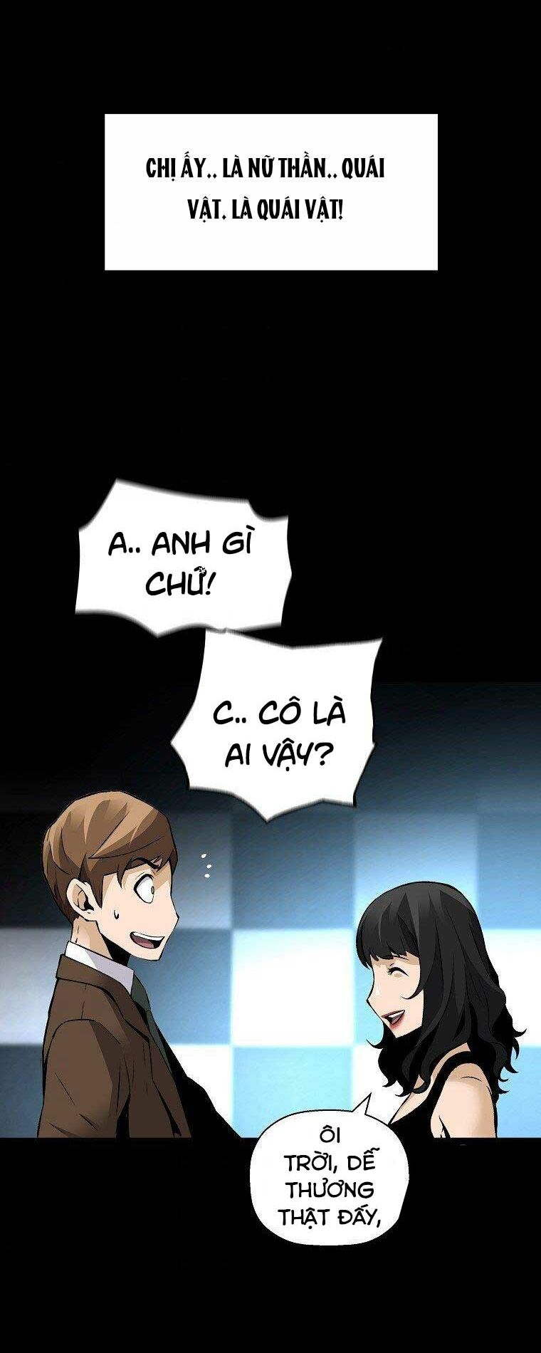 Sự Trở Lại Của Huyền Thoại - Chapter 53 - Page 53