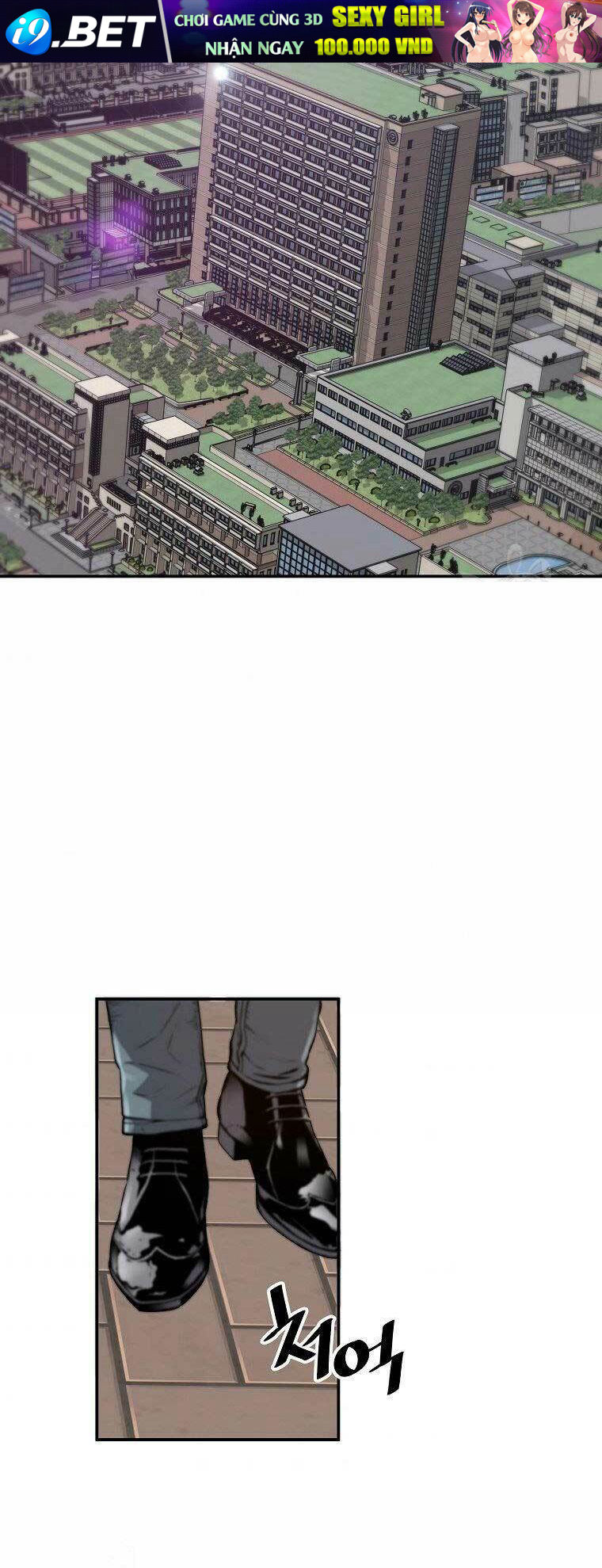 Sự Trở Lại Của Huyền Thoại - Chapter 53 - Page 59