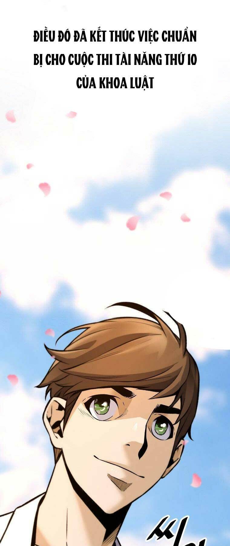 Sự Trở Lại Của Huyền Thoại - Chapter 53 - Page 60