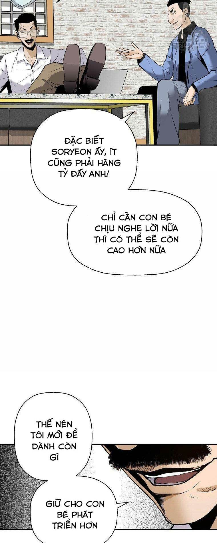 Sự Trở Lại Của Huyền Thoại - Chapter 53 - Page 6