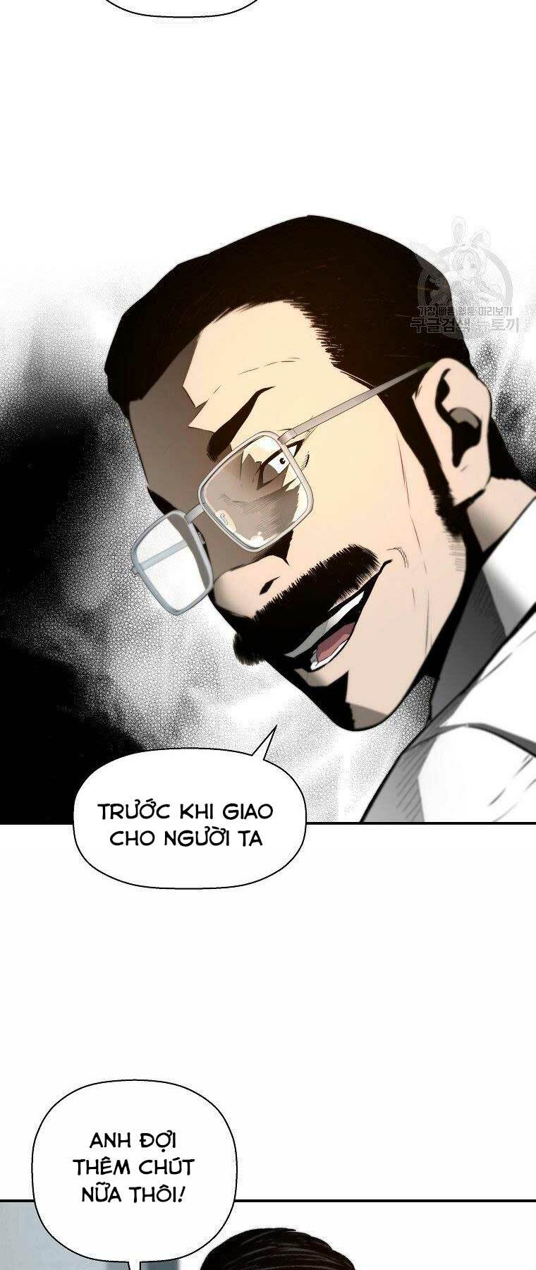 Sự Trở Lại Của Huyền Thoại - Chapter 53 - Page 7