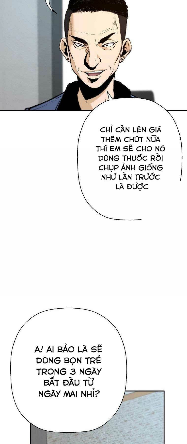 Sự Trở Lại Của Huyền Thoại - Chapter 53 - Page 8