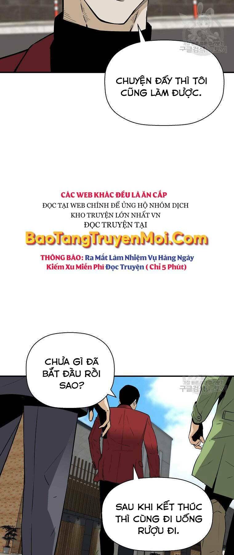 Sự Trở Lại Của Huyền Thoại - Chapter 54 - Page 9
