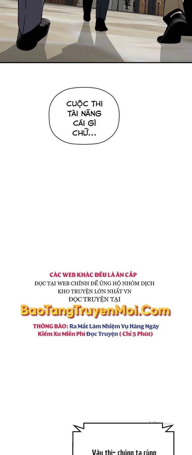 Sự Trở Lại Của Huyền Thoại - Chapter 54 - Page 10