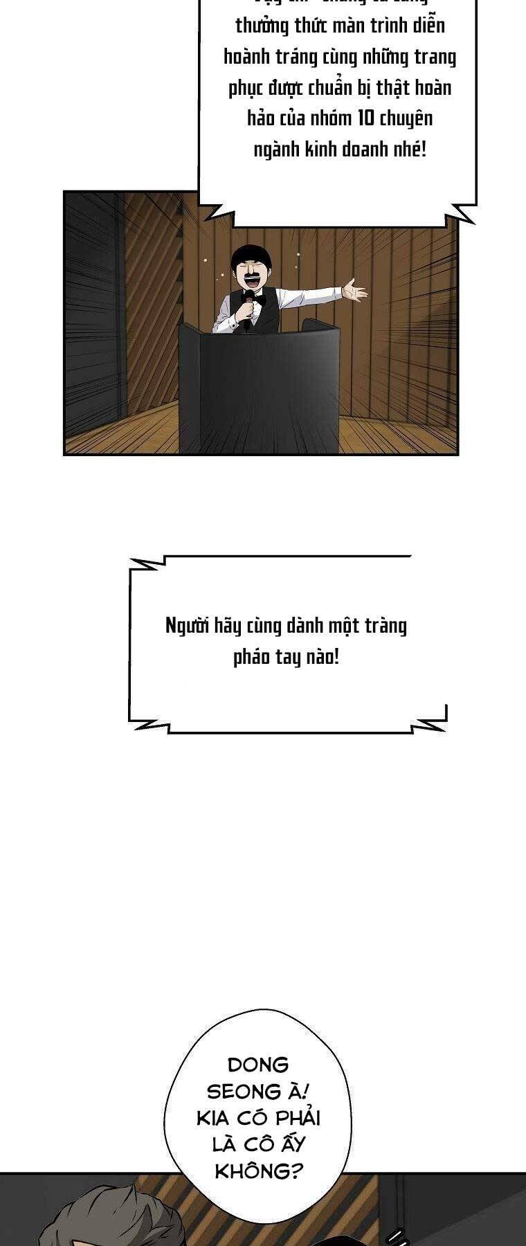 Sự Trở Lại Của Huyền Thoại - Chapter 54 - Page 11