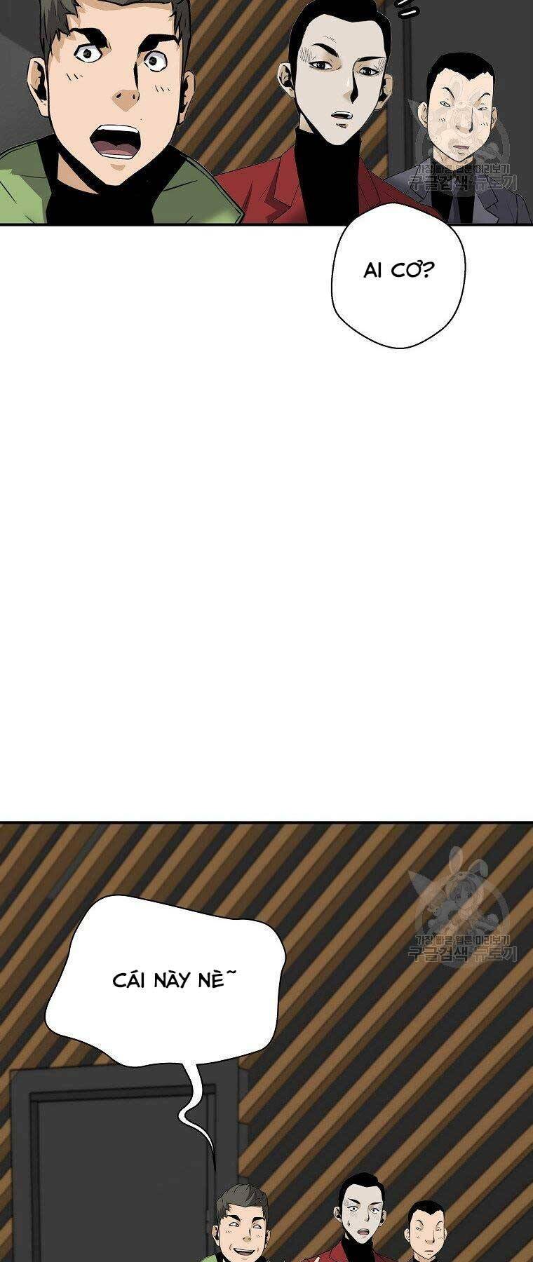 Sự Trở Lại Của Huyền Thoại - Chapter 54 - Page 12